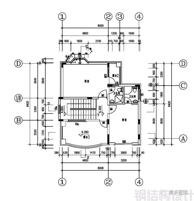 房屋設(shè)計