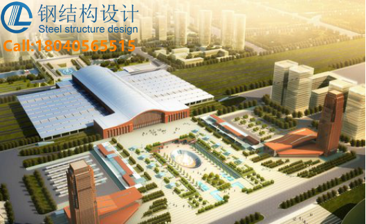 請問建筑工程甲級設計資質能承擔鋼結構設計嗎？(圖1)